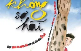 Cùng con chọn sách cho mùa hè 2014